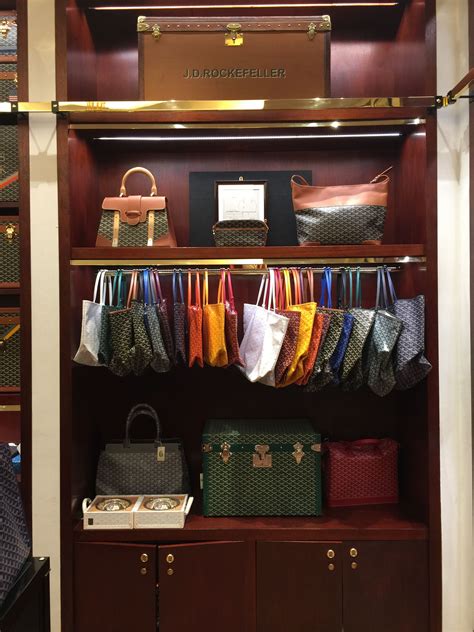 goyard fridge|goyard store website.